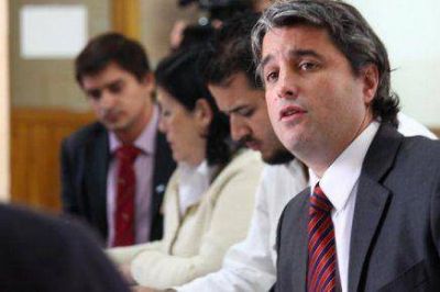 Concejo debatir� control provincial sobre recursos petroleros