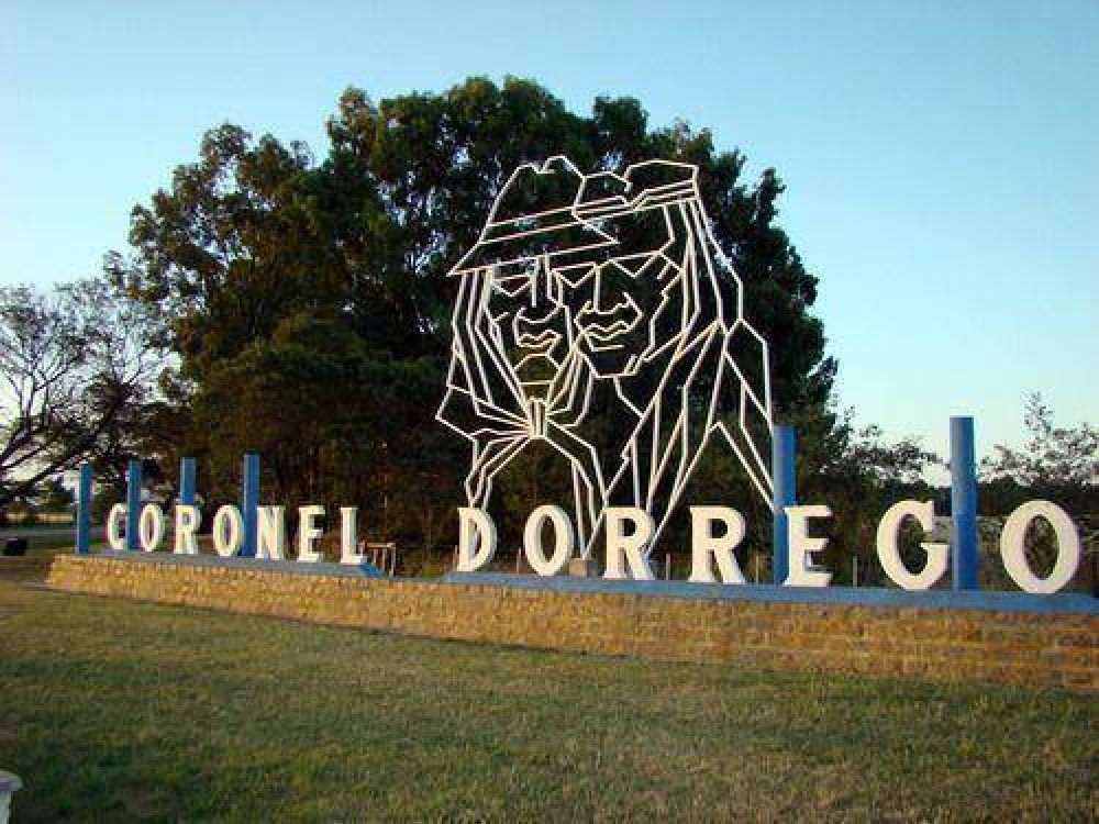 Condenan a un comerciante dorreguense por tentativa de abuso en perjuicio de una menor