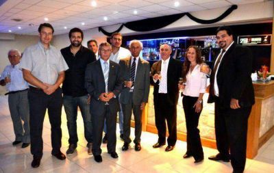 Negro el 11 fue la primera bola del a�o