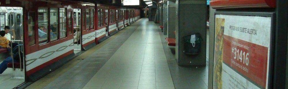 Paro suspendido