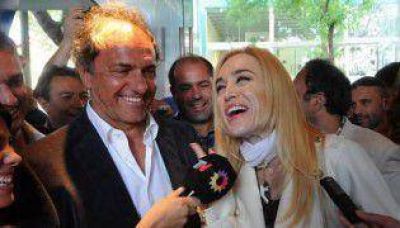 Mariotto: �Scioli pec� de ingenuo�