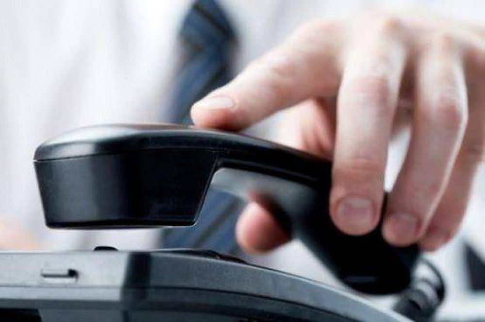 Ya se inscribieron m�s de cien mil usuarios en el registro 