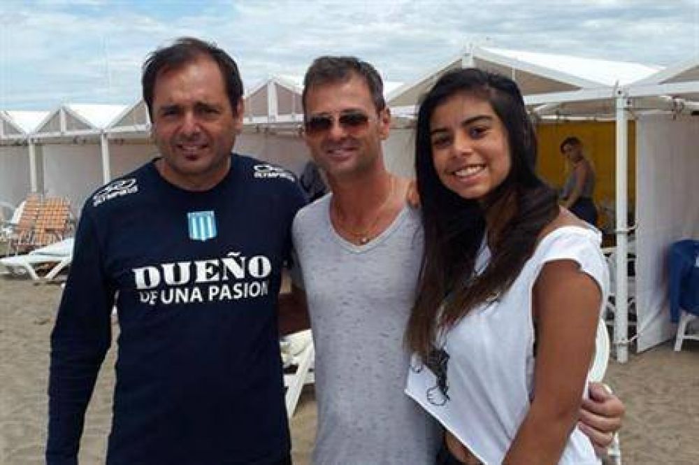 Diego Cocca renueva con Racing hasta diciembre de 2015: �ahora, qu� refuerzos buscan?