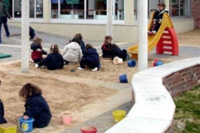 La ley de obligatoriedad de salas de cuatro a�os incorporar� 100.000 alumnos m�s al sistema educativo