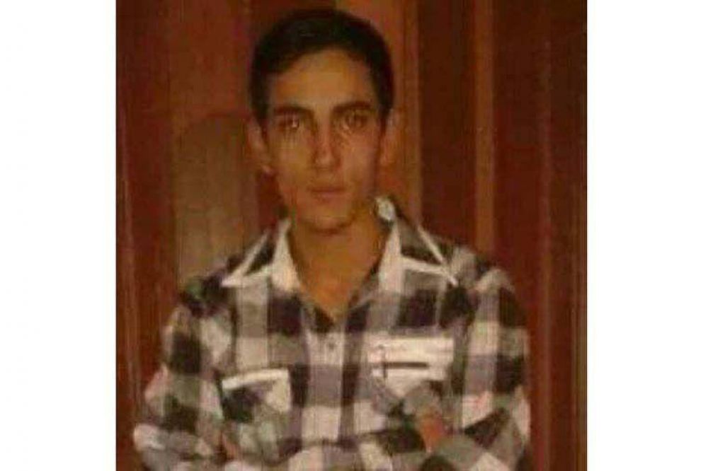 Apareci� un joven que era buscado y afirm� que lo secuestraron