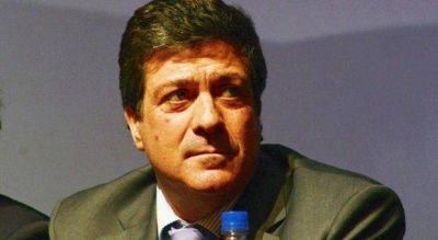 Mariotto consejero naranja: asegura que si hubiera �hablado con Daniel� no hubiera ido a Clar�n