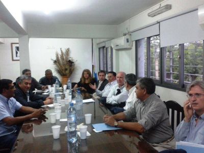 Reforma Constitucional: el 2 de febrero retoman las reuniones