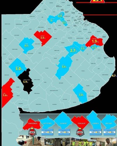 Aseguran que hay 15 municipios que tienen pleno empleo