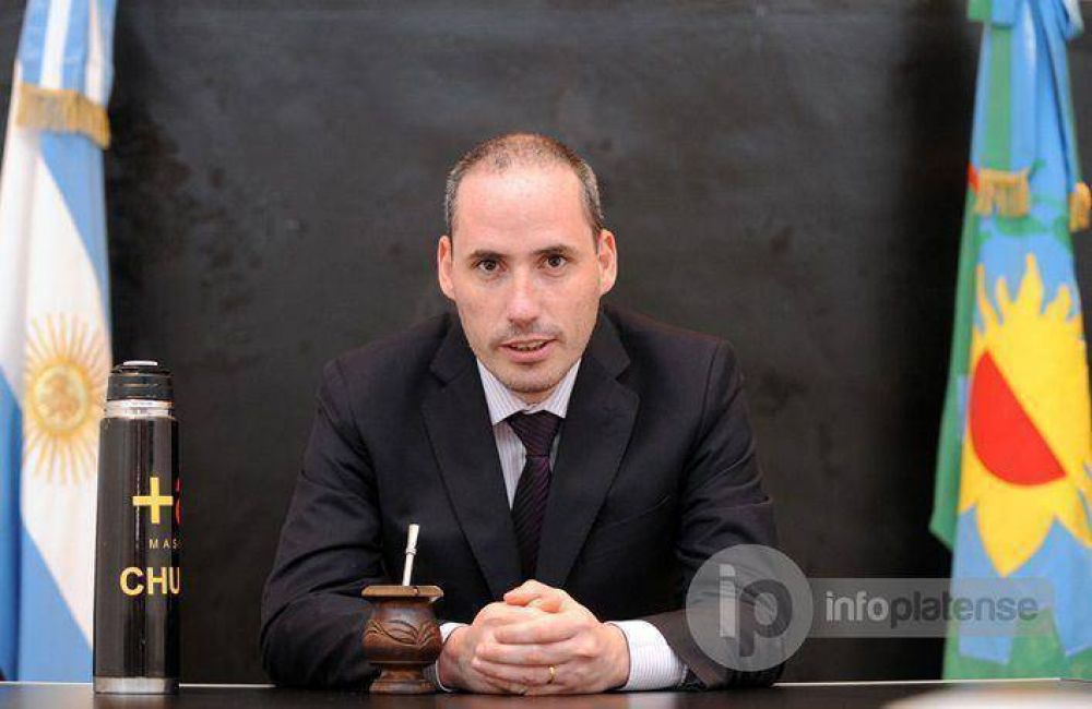 �Los que quieren un Frente Renovador cerrado se equivocan�