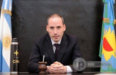 �Los que quieren un Frente Renovador cerrado se equivocan�