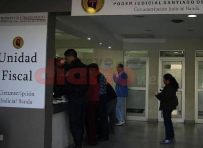 Una jovencita fue apaleada por otras, acusada de 