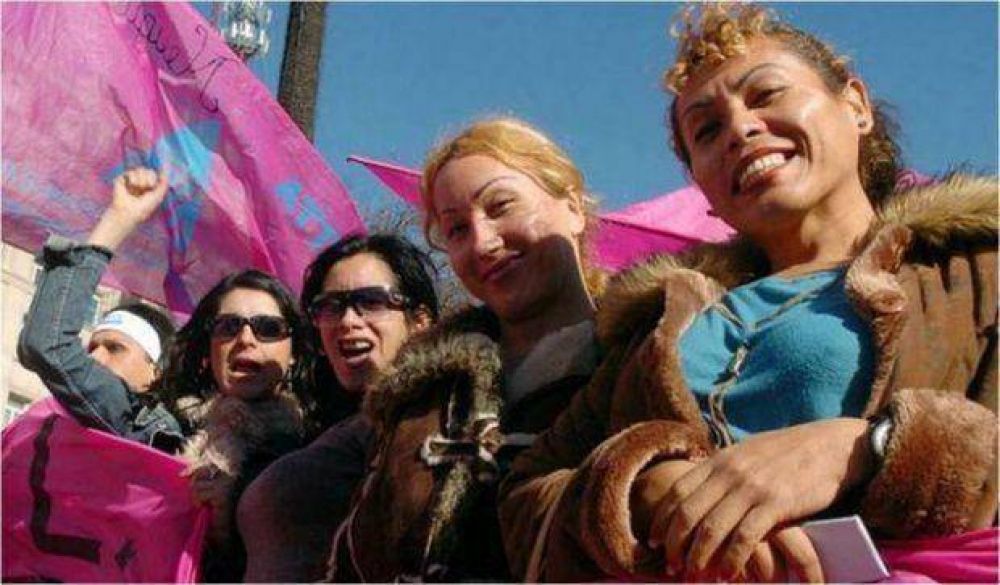 M�s de 200 trans y v�ctimas de violencia entraron al mercado laboral 