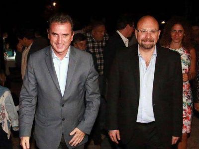 Guaymall�n decidi� sumarse a la ola de intendentes peronistas que desdoblaron los comicios municipales