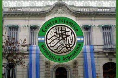 El Centro Islámico de la República Argentina condena el atentado en Francia