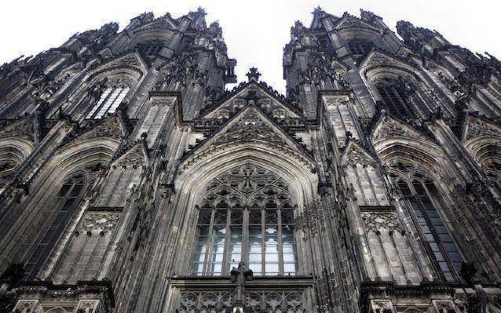 Una de las catedrales ms importantes de Europa se niega a ser teln de fondo contra las protestas de PEGIDA