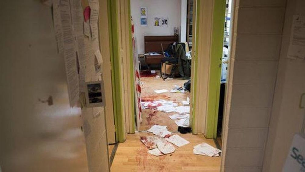 Charlie Hebdo volver� a salir el pr�ximo mi�rcoles con un mill�n de ejemplares