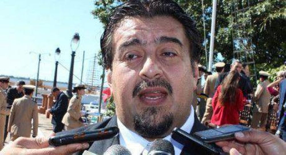 Gonz�lez advierte sobre �escalada de denuncias medi�ticas para otra operaci�n contra Formosa�