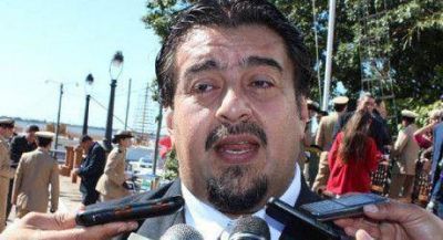 Gonz�lez advierte sobre �escalada de denuncias medi�ticas para otra operaci�n contra Formosa�