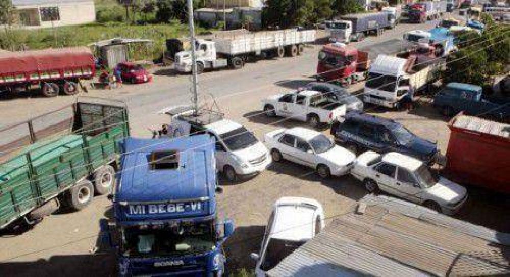 Licitar�n las obras del Plan Director de Saneamiento Urbano clorindense