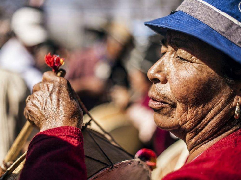 El norte juje�o ser� sede de un gran enero cultural