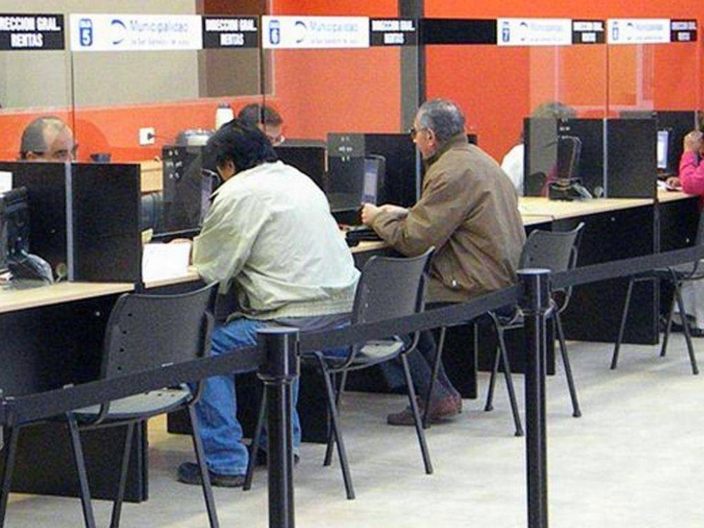 Hasta abril se podr� adherir al r�gimen transitorio de promoci�n