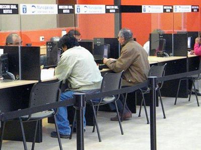 Hasta abril se podr� adherir al r�gimen transitorio de promoci�n