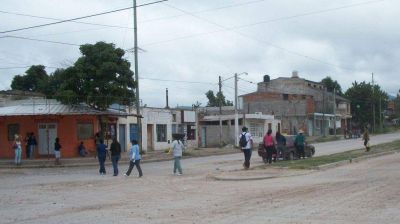 Otra vez sin colectivos por el reclamo del boleto
