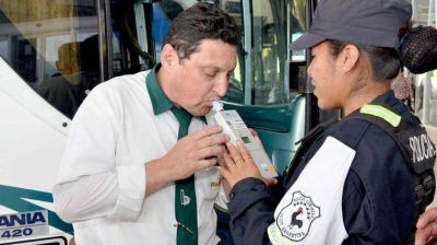Controles en la Terminal