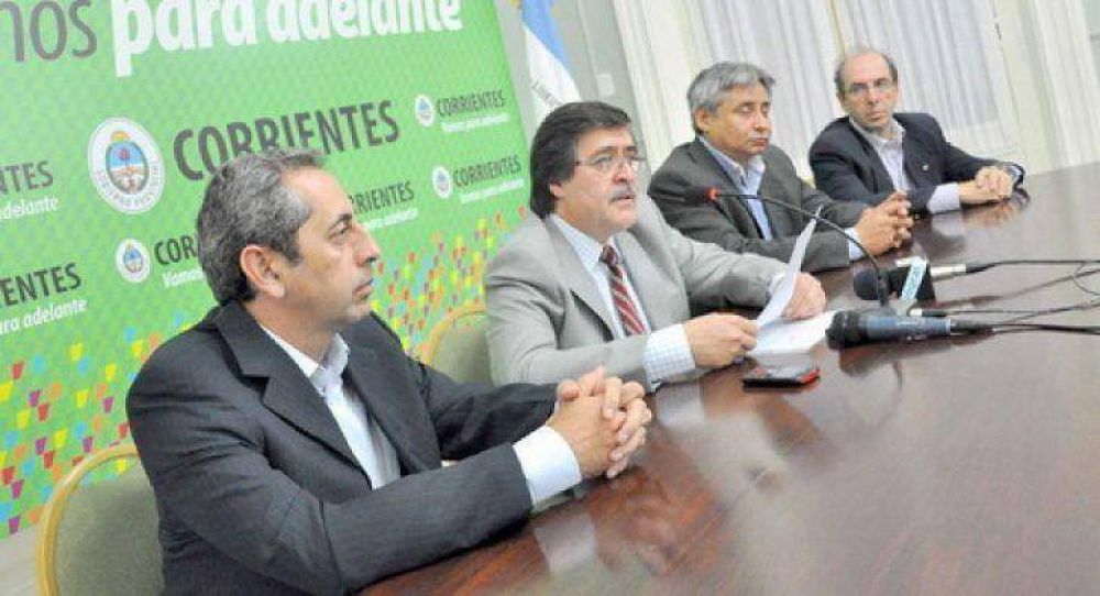 Mejoras salariales sujetas a los recursos disponibles