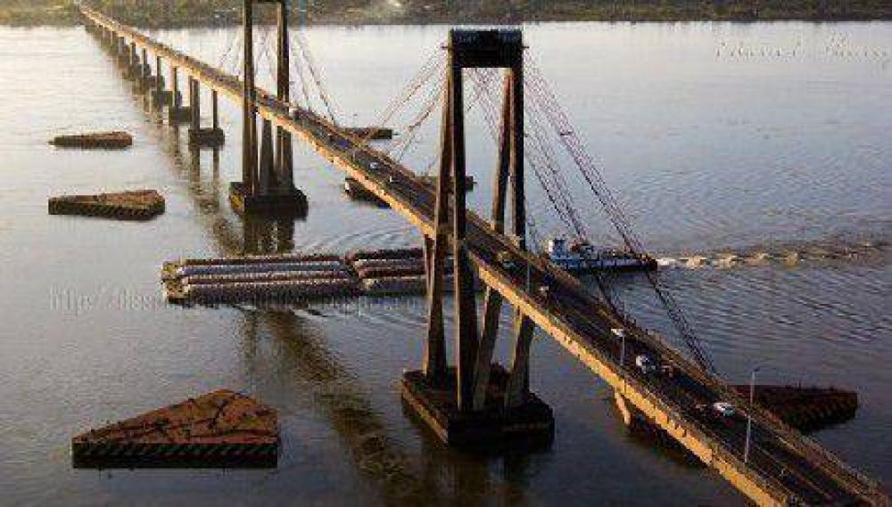 Segundo puente: Demandar� nueve meses el estudio de la posible traza