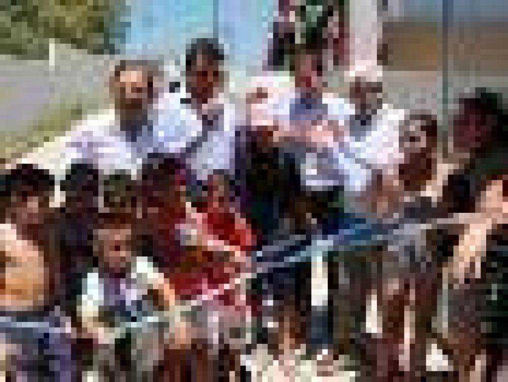 Galmarini destac� las gestiones de Andreotti y Katopodis
