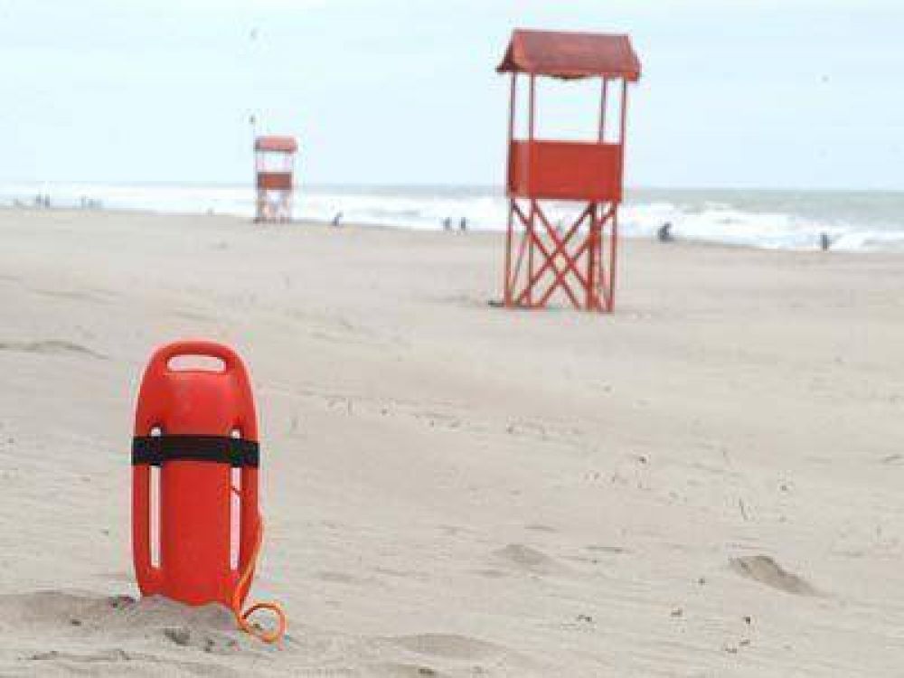Gonz�lez Soto dijo que est�n en alerta y movilizaci�n y se�al� que no hay puestos sanitarios