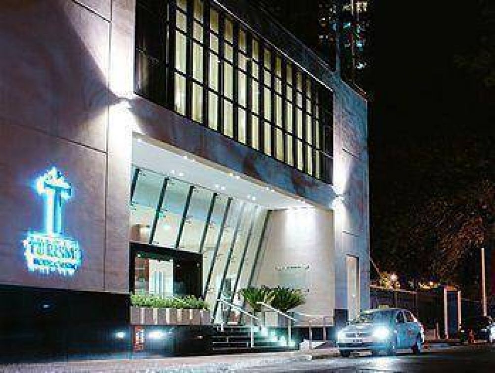 Los hostels de Capital iniciaron el verano con una ocupaci�n de casi el 100%