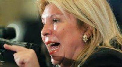 Carri� insiste en la necesidad de ampliar Unen