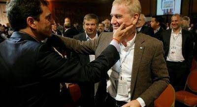 CONFIRMADO: De Narv�ez se suma al Frente Renovador
