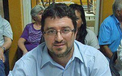 �El Frente Renovador claramente marc� la agenda en el Concejo�