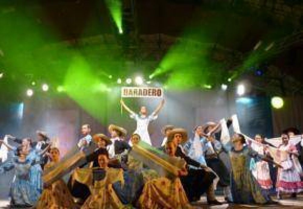 Baradero: Las entradas para el Festival de la Msica Popular ya estn a la venta