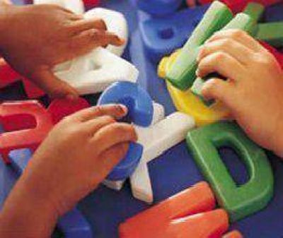 Ley de obligatoriedad de salas de 4 a�os  