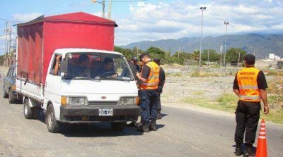 �Cu�les son las infracciones m�s cometidas en las rutas a la Costa?