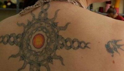 Investigan la muerte de una mujer producida despu�s de tatuarse