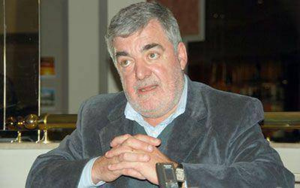 Das Neves abre hoy en Comodoro la licitaci�n para ampliar el Alvear