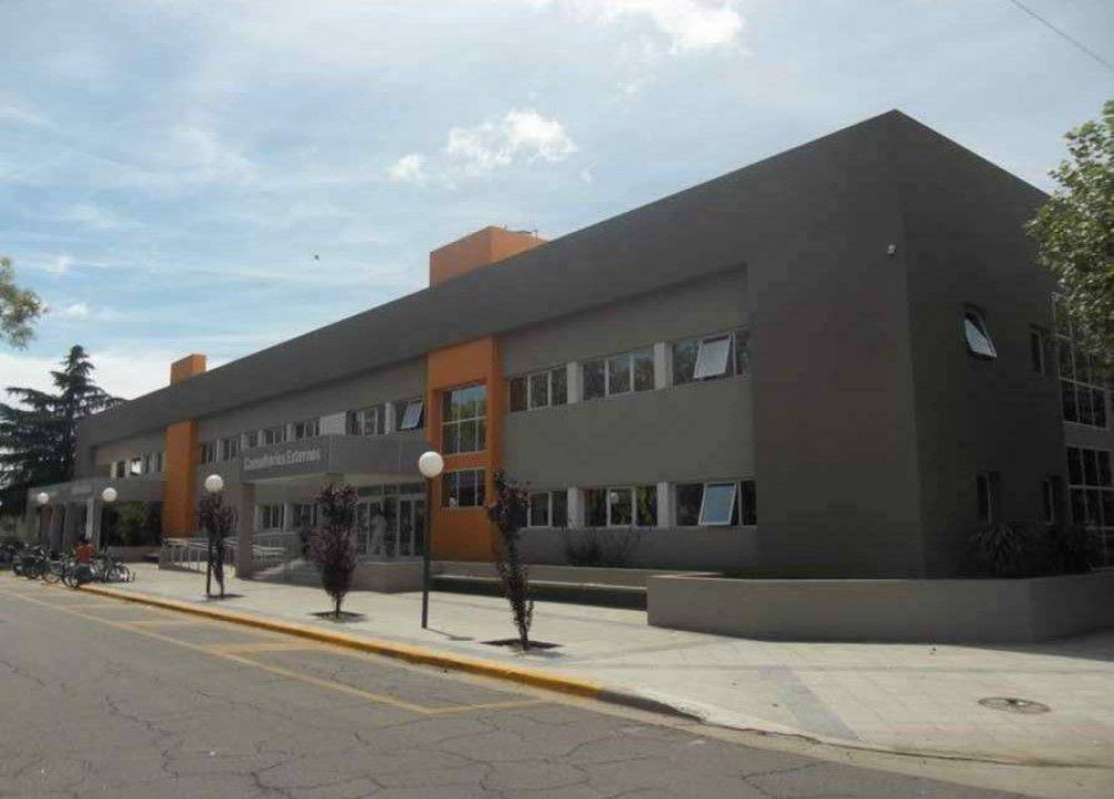 Pediatr�a: faltan profesionales para cubrir horas de guardia en el servicio
