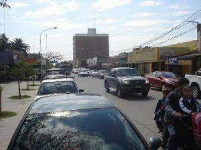 S�enz Pe�a: Ediles de la UCR desmintieron que frenan el proyecto de estacionamiento medido