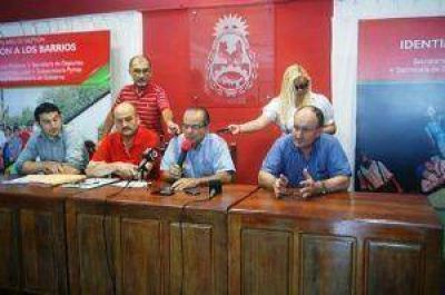 Cipolini invita a la comunidad a participar de la audiencia por aumento del boleto