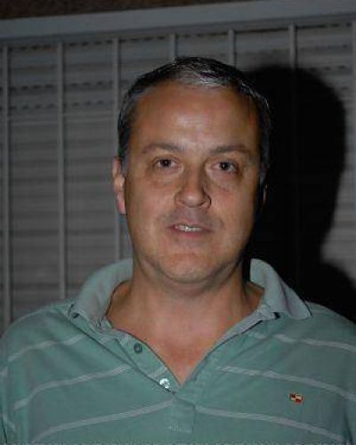 Con recortes en obras p�blicas, hoy se trata el proyecto de Presupuesto 2015