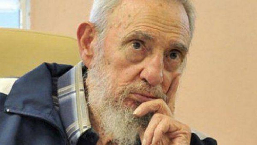 Rumores sobre la muerte de Fidel Castro