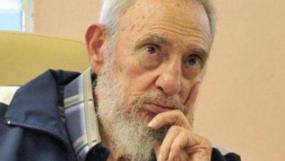 Rumores sobre la muerte de Fidel Castro