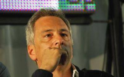 Olavarr�a: Acusan a Eseverri de aumentar 