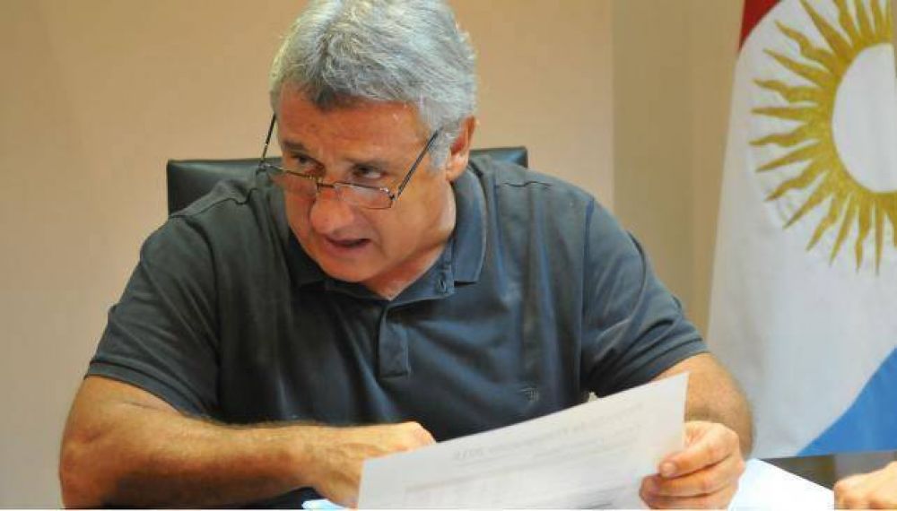 A remarla: Elettore prev� otro a�o �trabajoso� para las finanzas de C�rdoba
