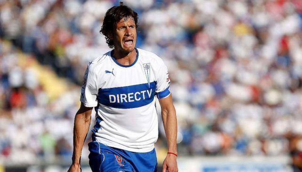 Mauro �bolo vuelve a Belgrano y es el segundo refuerzo